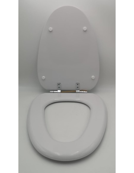 Tapa WC IDEAL STANDARD SWEET LIFE