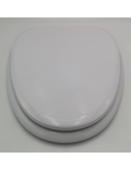 Tapa WC IDEAL STANDARD SWEET LIFE