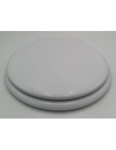 Tapa WC UNISAN REFLEX