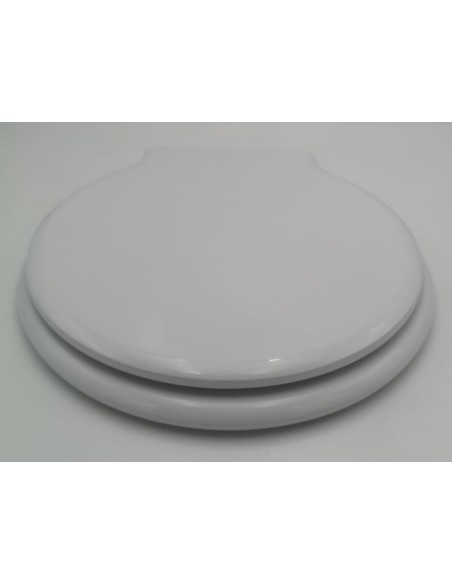 Tapa WC UNISAN REFLEX