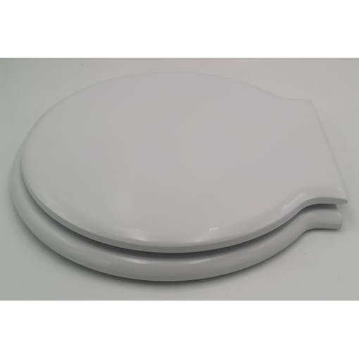 Tapa WC UNISAN REFLEX