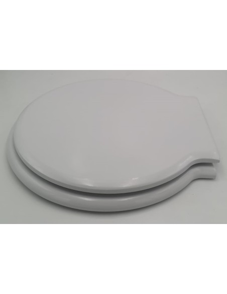 Tapa WC UNISAN REFLEX