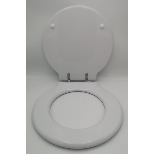 Tapa WC UNISAN REFLEX