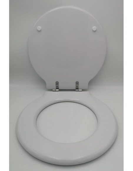 Tapa WC UNISAN REFLEX