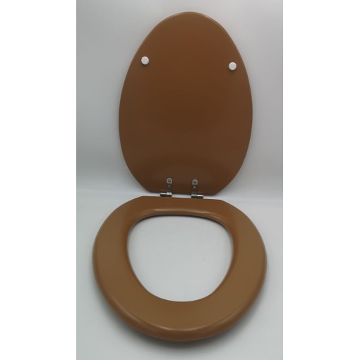 Tapa WC GALA NOVO ESPACIO