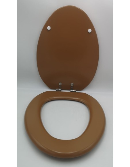 Tapa WC GALA NOVO ESPACIO