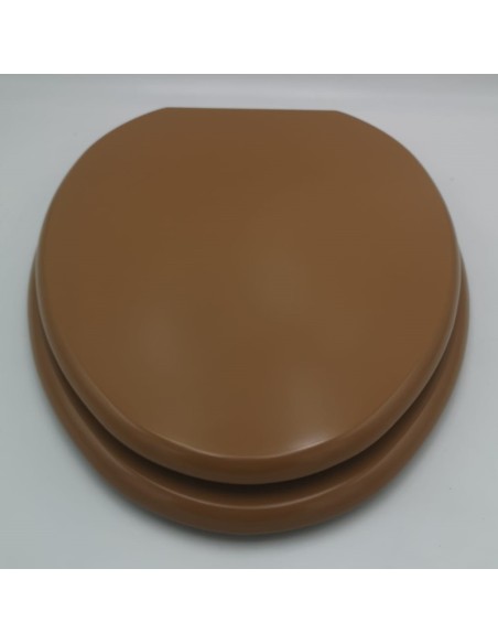 Tapa WC GALA NOVO ESPACIO