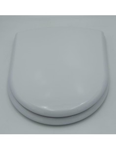 Tapa WC UNISAN NEWDAY