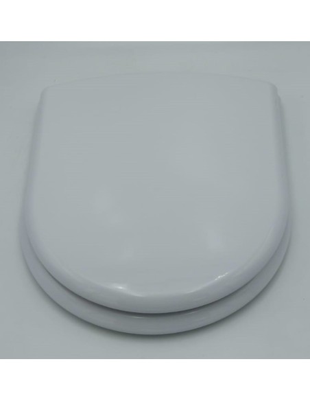 Tapa WC UNISAN NEWDAY