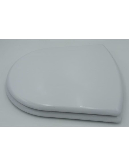 Tapa WC UNISAN NEWDAY