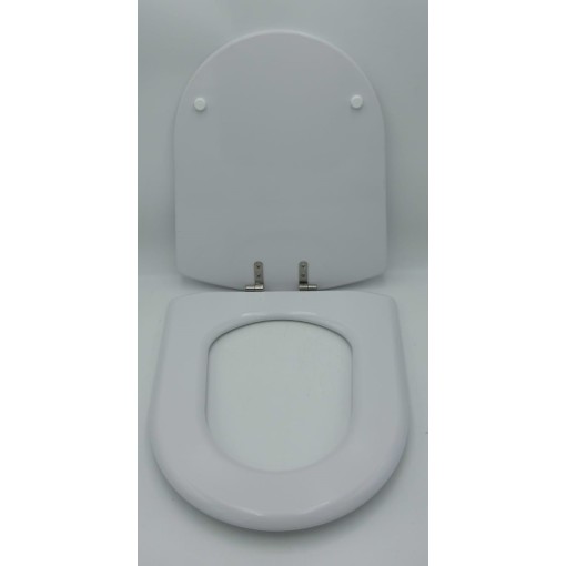 Tapa WC UNISAN NEWDAY