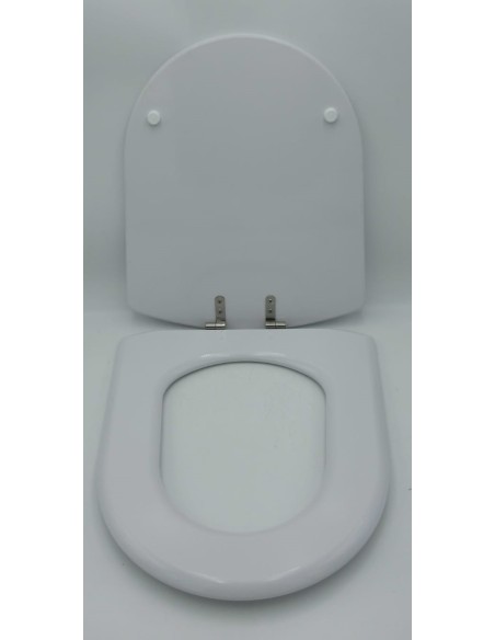 Tapa WC UNISAN NEWDAY