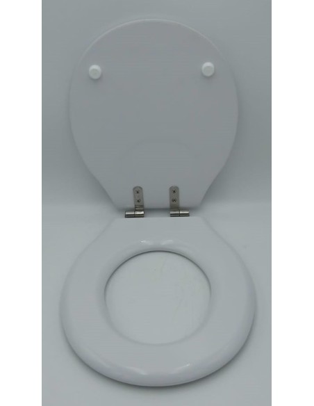 Tapa WC Infantil VALADARES (Tapa + Aro)