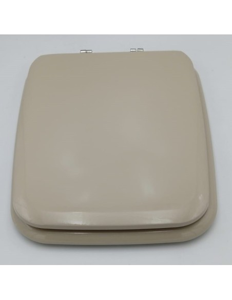 Tapa WC BELLAVISTA DUNA