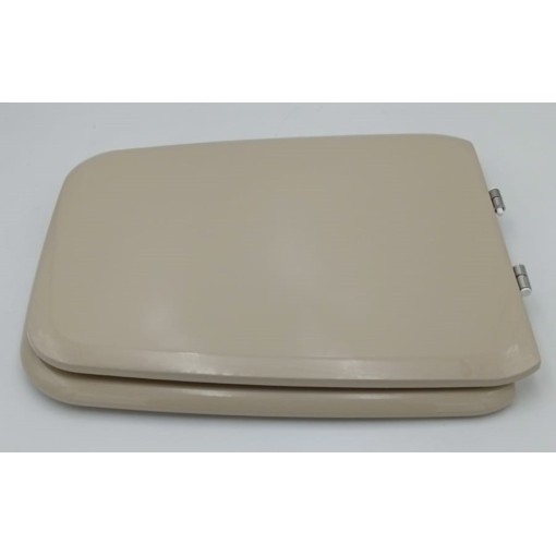 Tapa WC BELLAVISTA DUNA