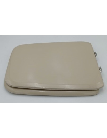 Tapa WC BELLAVISTA DUNA