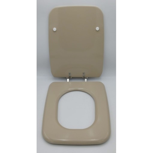 Tapa WC BELLAVISTA DUNA