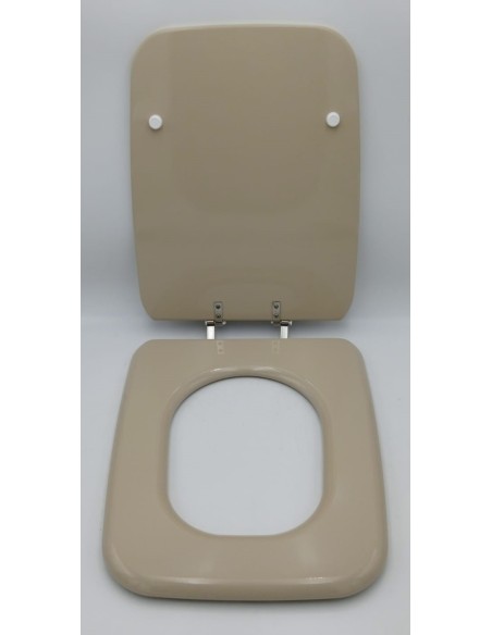 Tapa WC BELLAVISTA DUNA