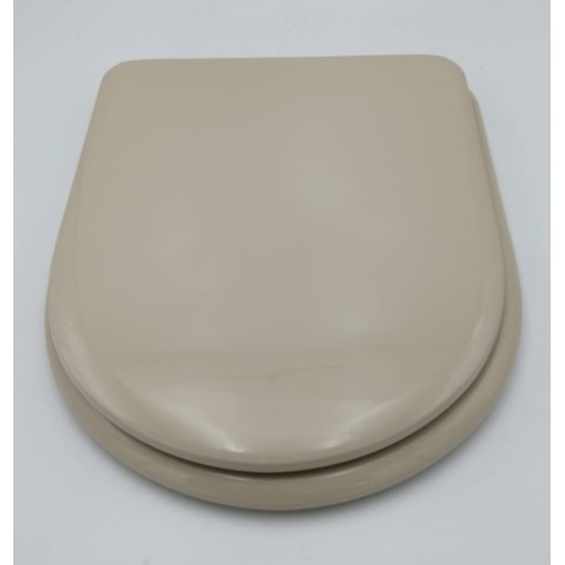 Tapa WC BELLAVISTA STYLO