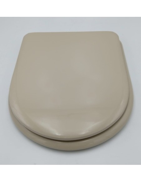 Tapa WC BELLAVISTA STYLO