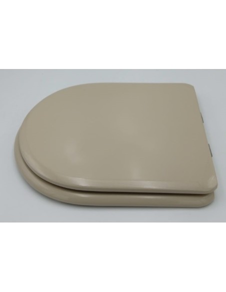 Tapa WC BELLAVISTA STYLO