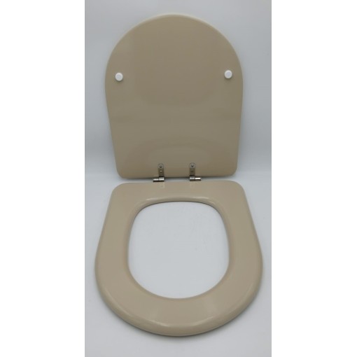 Tapa WC BELLAVISTA STYLO