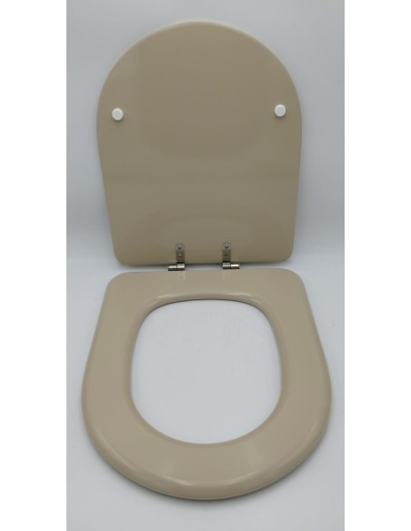 Tapa WC BELLAVISTA STYLO