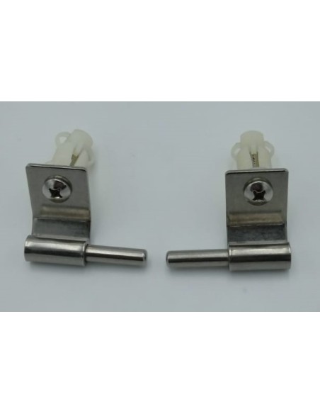 Inoxidable Inclinado Presión