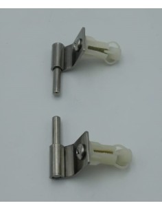 Inoxidable Inclinado Presión