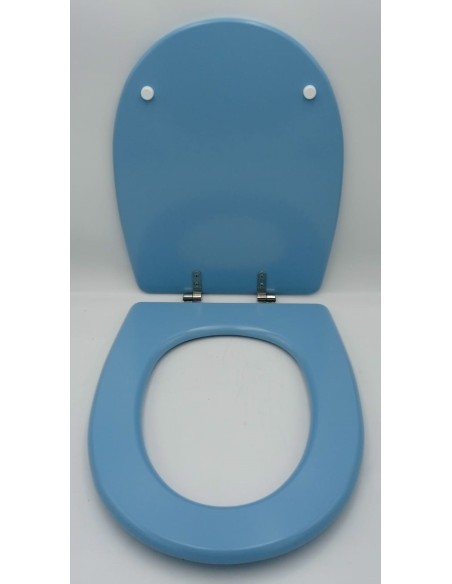 Tapa WC JACOB DELAFONT TURIA