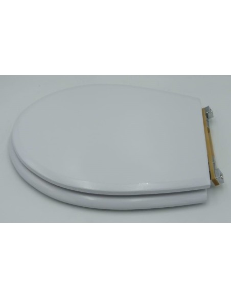 Tapa WC JACOB DELAFONT ATILA