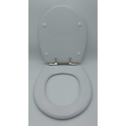 Tapa WC JACOB DELAFONT ATILA