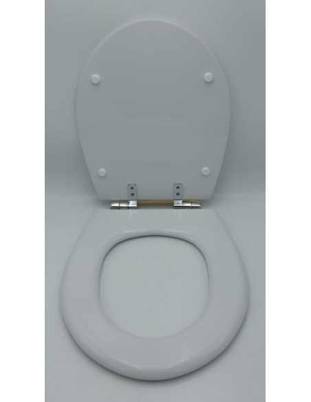 Tapa WC JACOB DELAFONT ATILA
