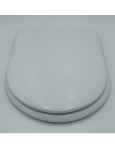 Tapa WC ROCA MERIDIAN