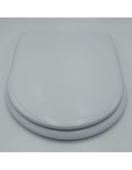 Tapa WC ROCA MERIDIAN