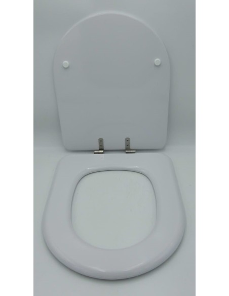 Tapa WC ROCA MERIDIAN