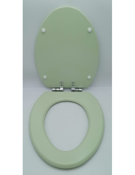 Tapa WC GALA ESPACIO