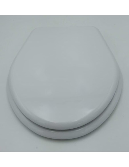 Tapa WC IDEAL STANDARD ECCO