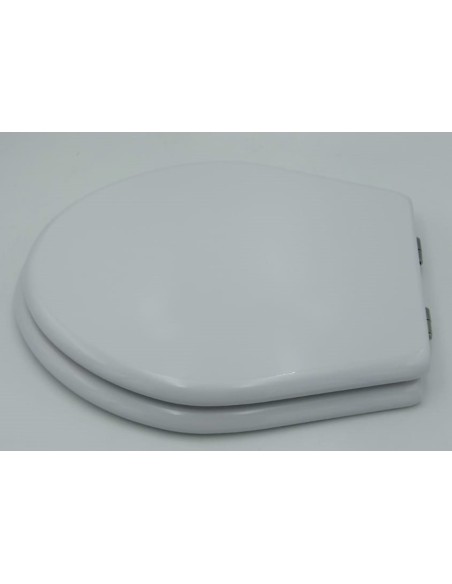 Tapa WC IDEAL STANDARD ECCO