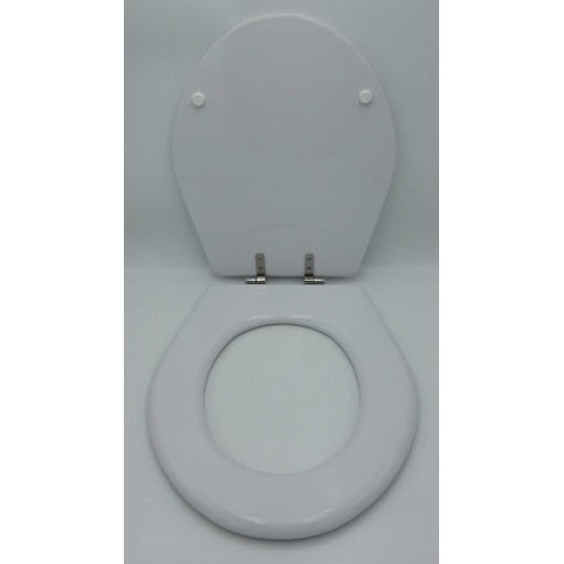 Tapa WC IDEAL STANDARD ECCO