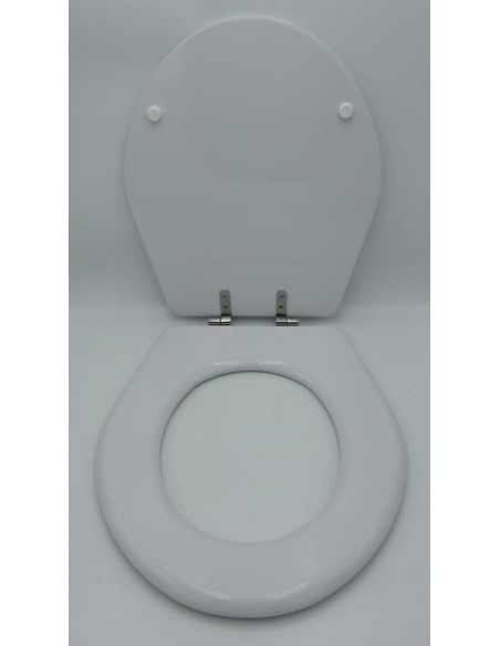Tapa WC IDEAL STANDARD ECCO