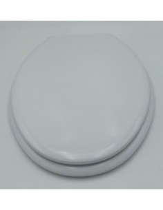 Tapa WC NOKEN METRIC