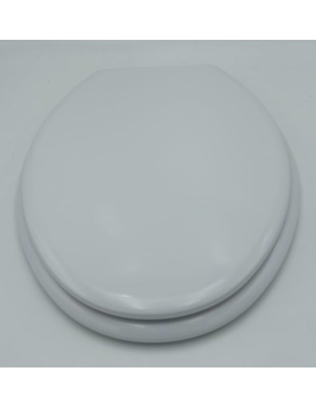 Tapa WC NOKEN METRIC