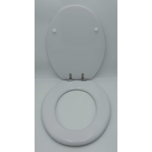 Tapa WC NOKEN METRIC