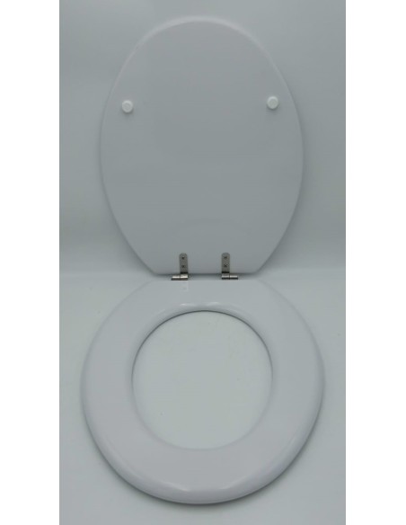 Tapa WC NOKEN METRIC