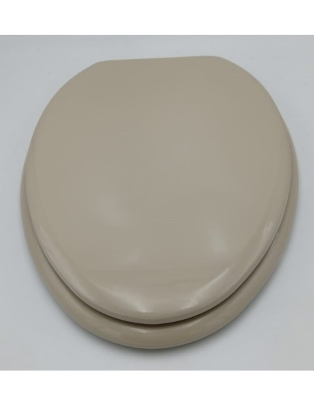 Tapa WC GALA NOVO ESPACIO