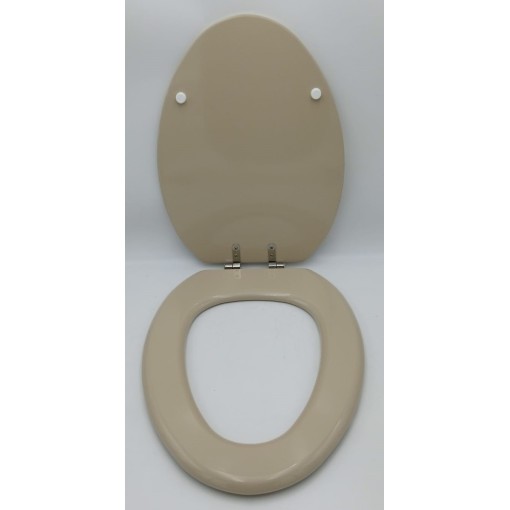 Tapa WC GALA NOVO ESPACIO