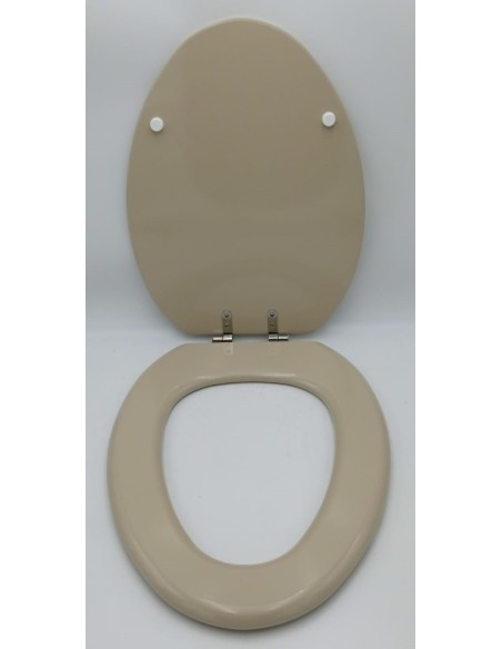 Tapa WC GALA NOVO ESPACIO