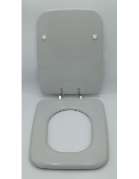 Tapa WC BELLAVISTA DUNA