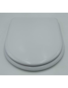 Tapa WC ROCA HAPPENING